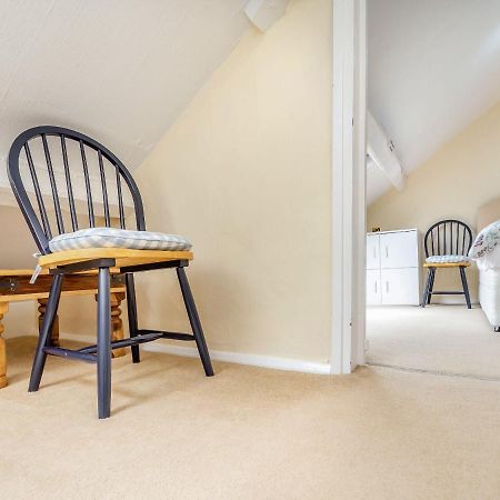 Esklets Cottage Whitby Ngoại thất bức ảnh