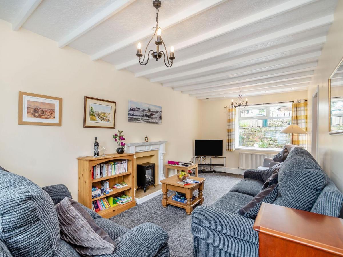 Esklets Cottage Whitby Ngoại thất bức ảnh