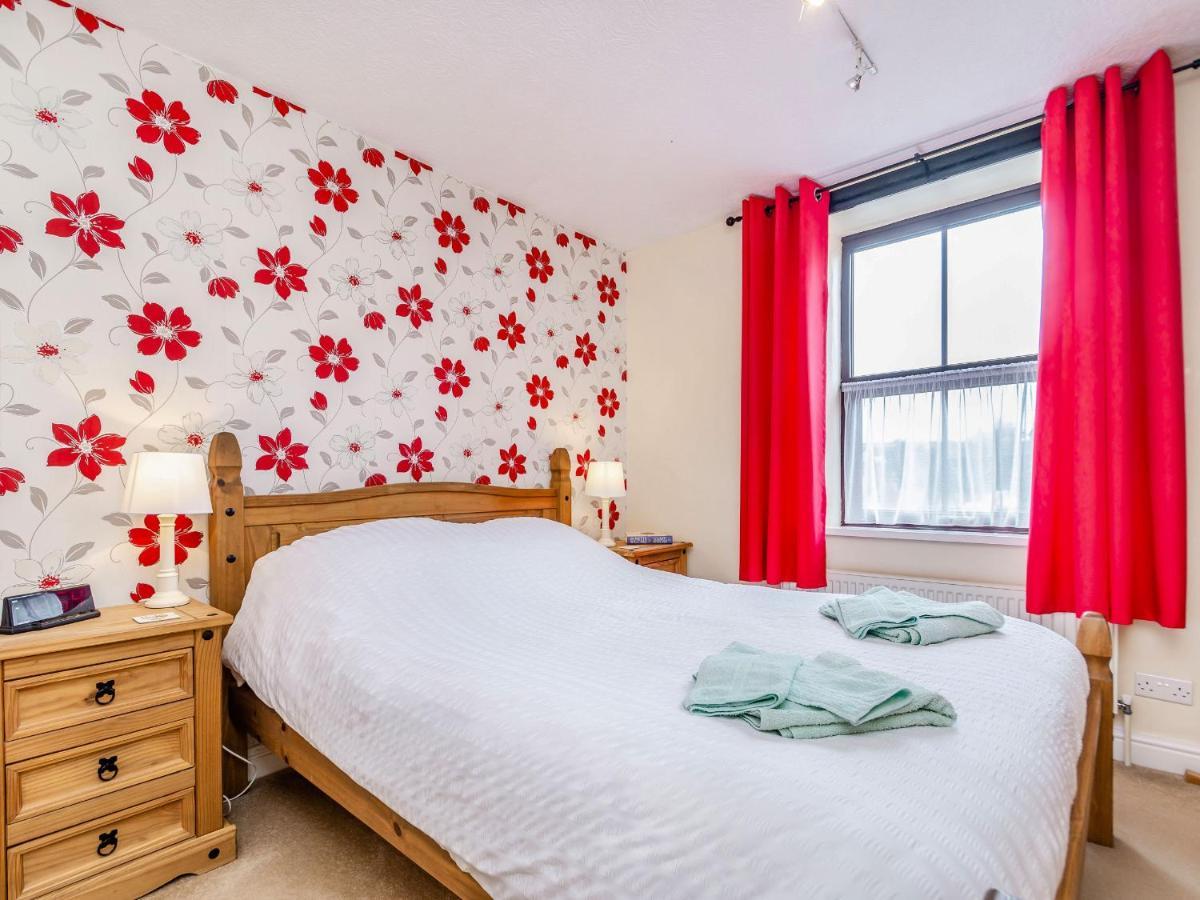 Esklets Cottage Whitby Ngoại thất bức ảnh