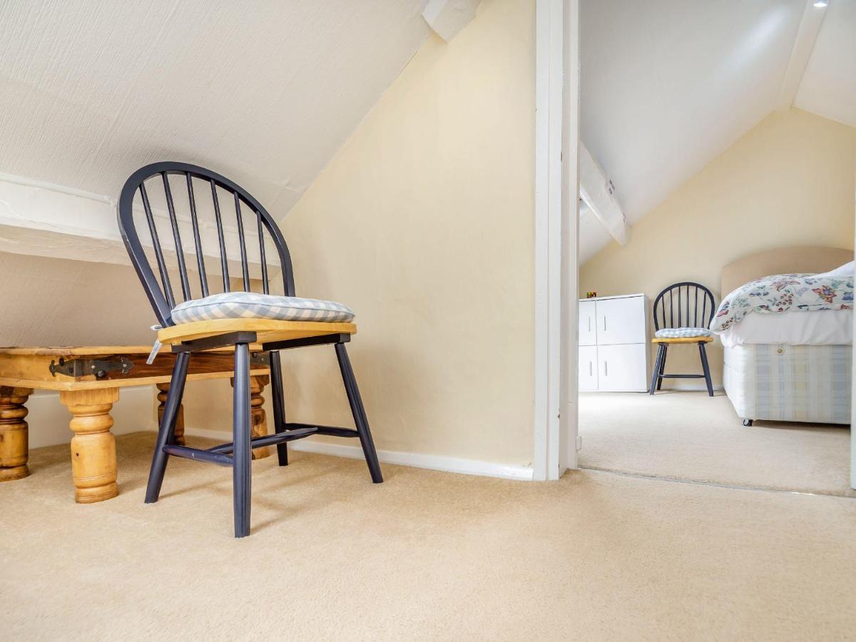 Esklets Cottage Whitby Ngoại thất bức ảnh