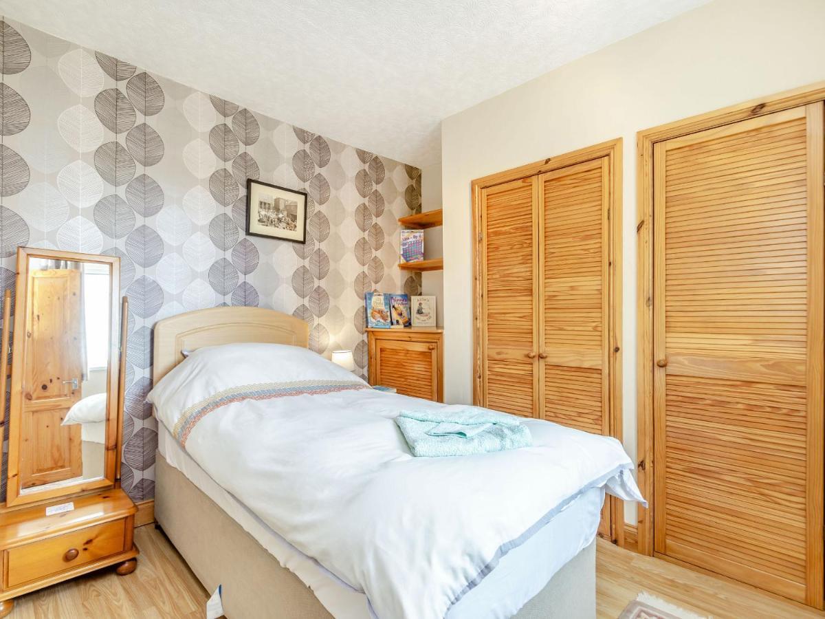 Esklets Cottage Whitby Ngoại thất bức ảnh