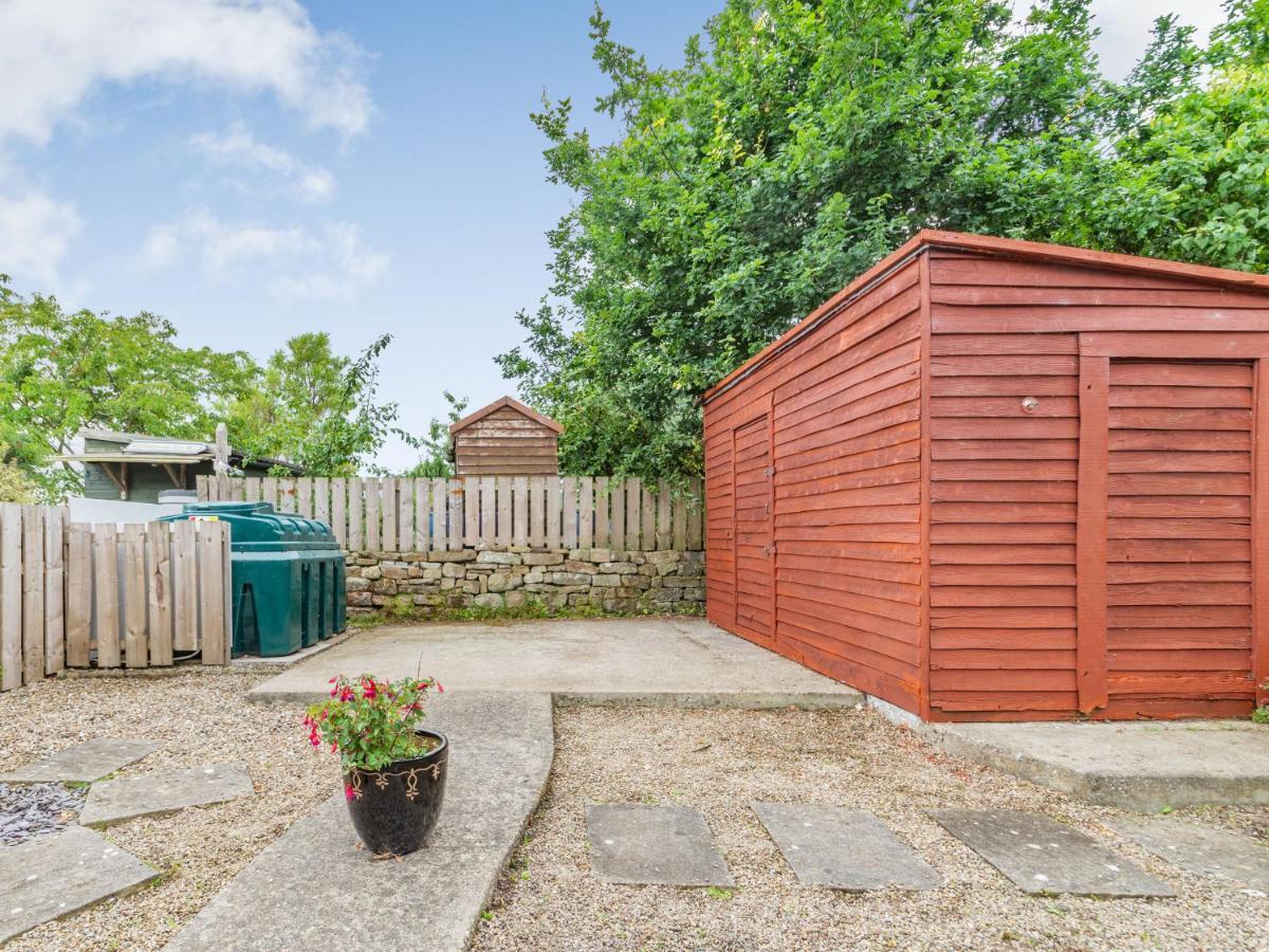 Esklets Cottage Whitby Ngoại thất bức ảnh