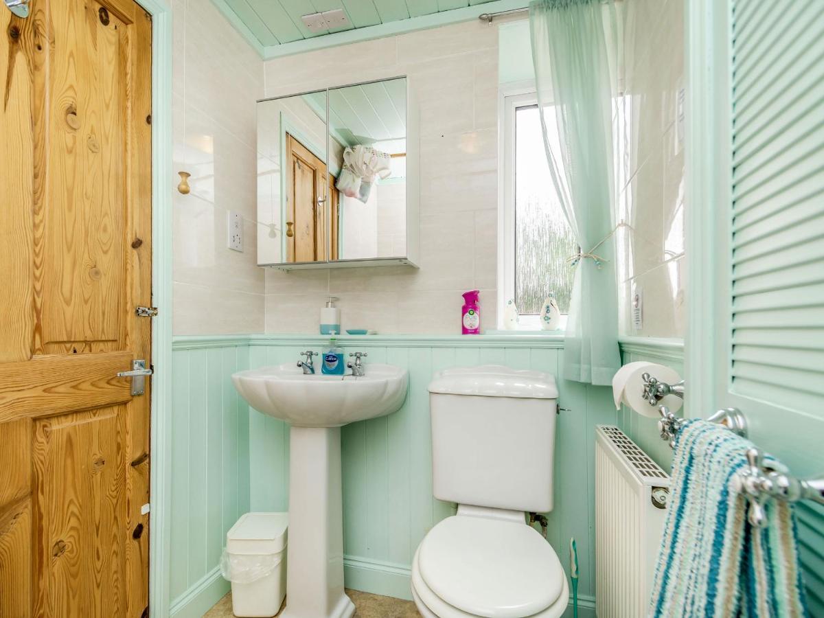 Esklets Cottage Whitby Ngoại thất bức ảnh