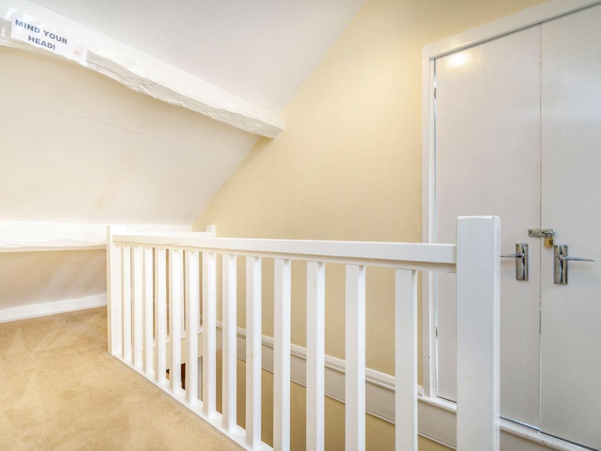 Esklets Cottage Whitby Ngoại thất bức ảnh