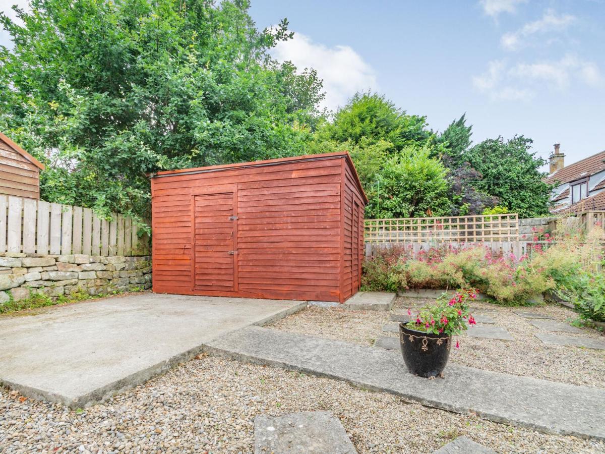 Esklets Cottage Whitby Ngoại thất bức ảnh